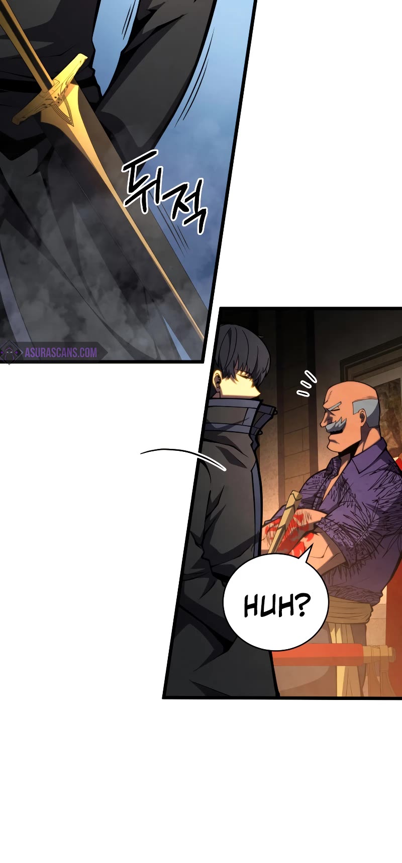 Swordmaster's Youngest Son Chap 66 - Next Chap 67