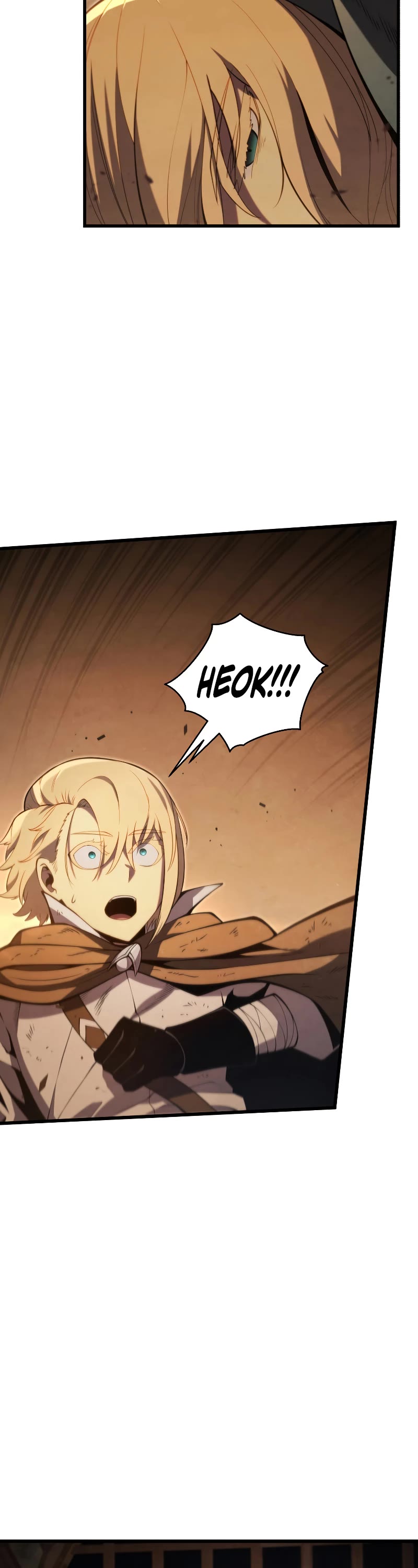 Swordmaster's Youngest Son Chap 68 - Next Chap 69