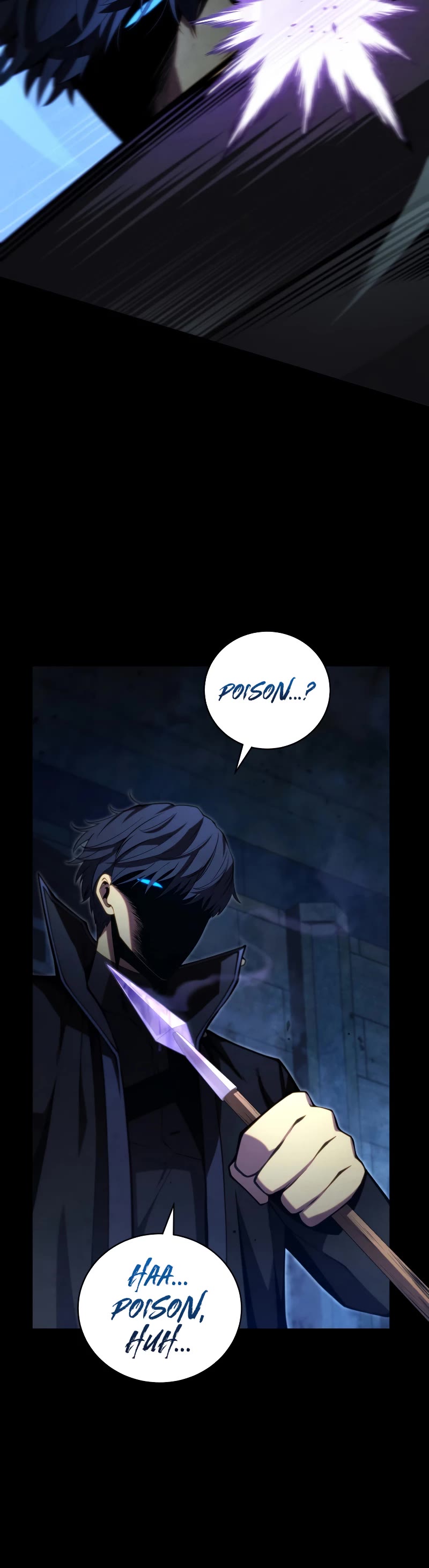 Swordmaster's Youngest Son Chap 68 - Next Chap 69