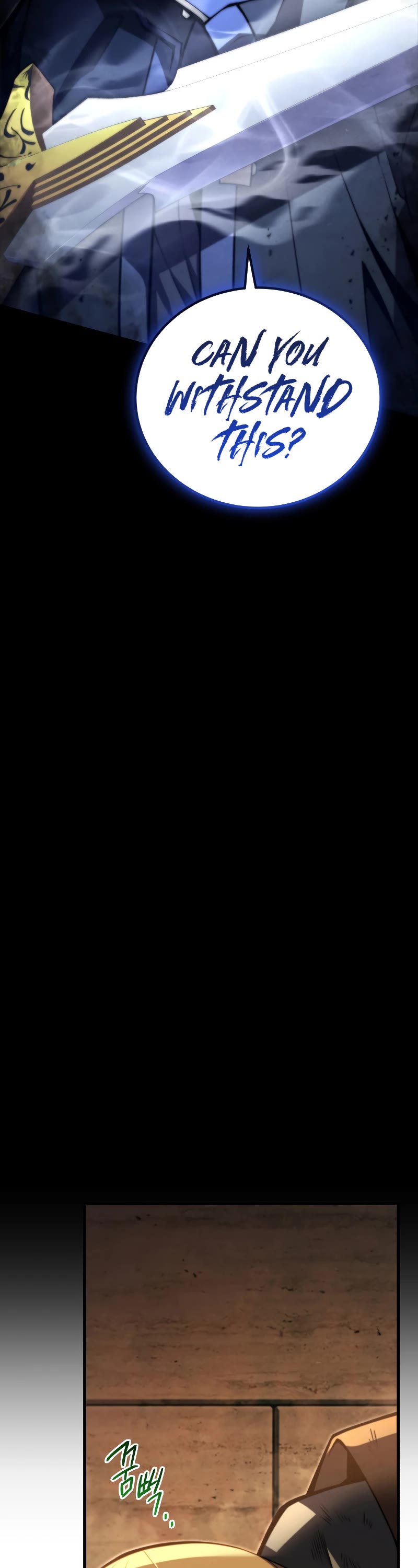 Swordmaster's Youngest Son Chap 68 - Next Chap 69