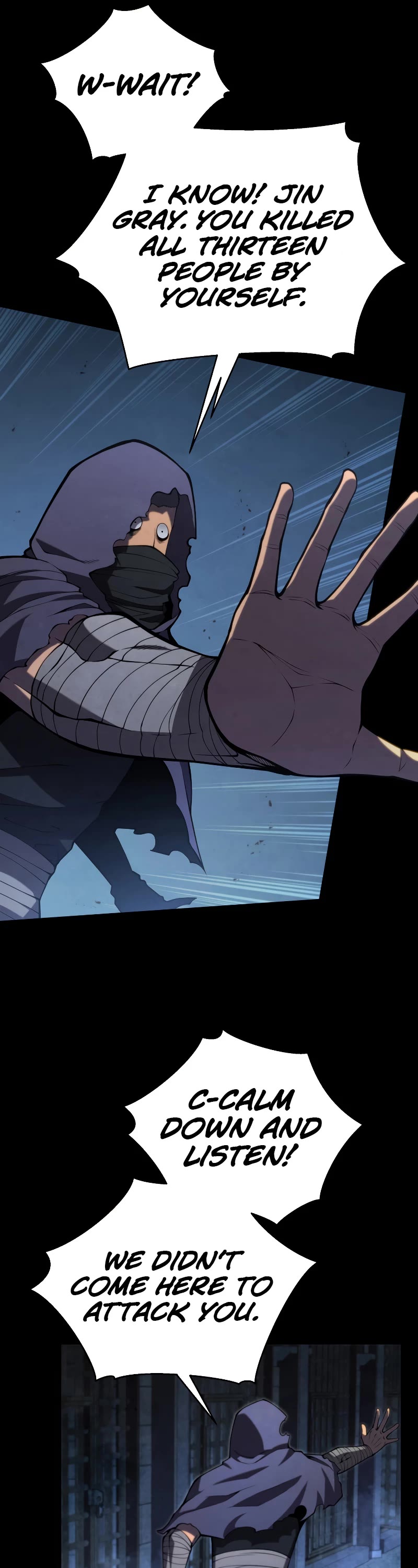 Swordmaster's Youngest Son Chap 68 - Next Chap 69