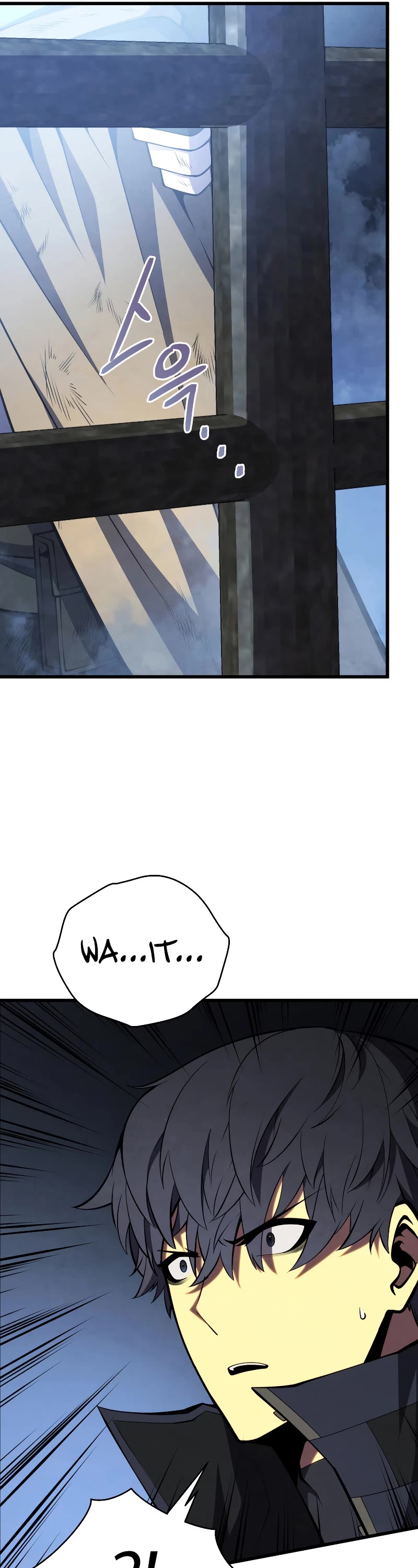 Swordmaster's Youngest Son Chap 68 - Next Chap 69