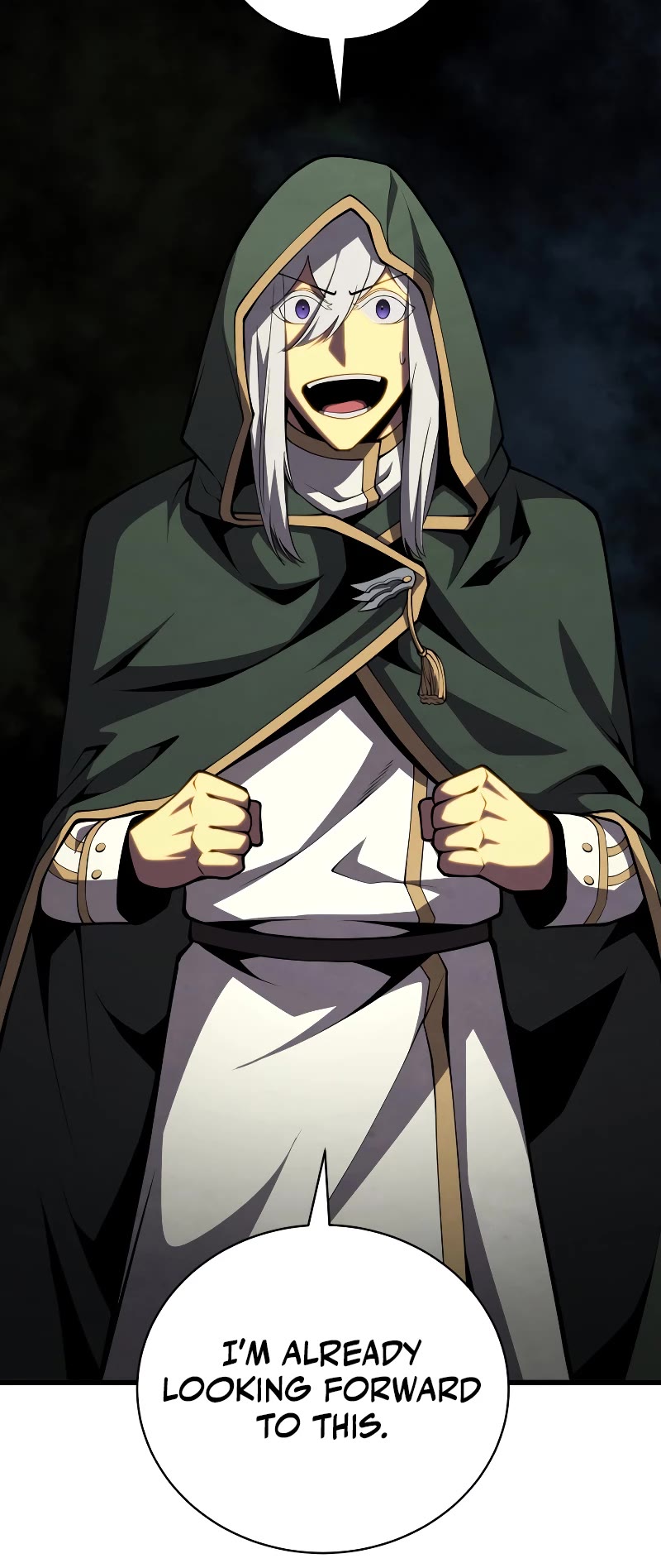 Swordmaster's Youngest Son Chap 68 - Next Chap 69