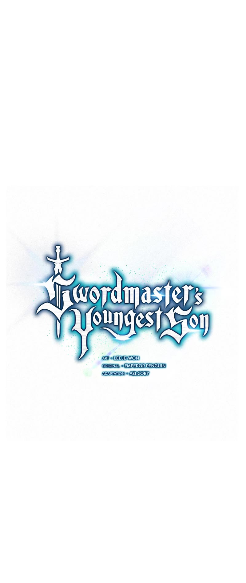 Swordmaster's Youngest Son Chap 68 - Next Chap 69