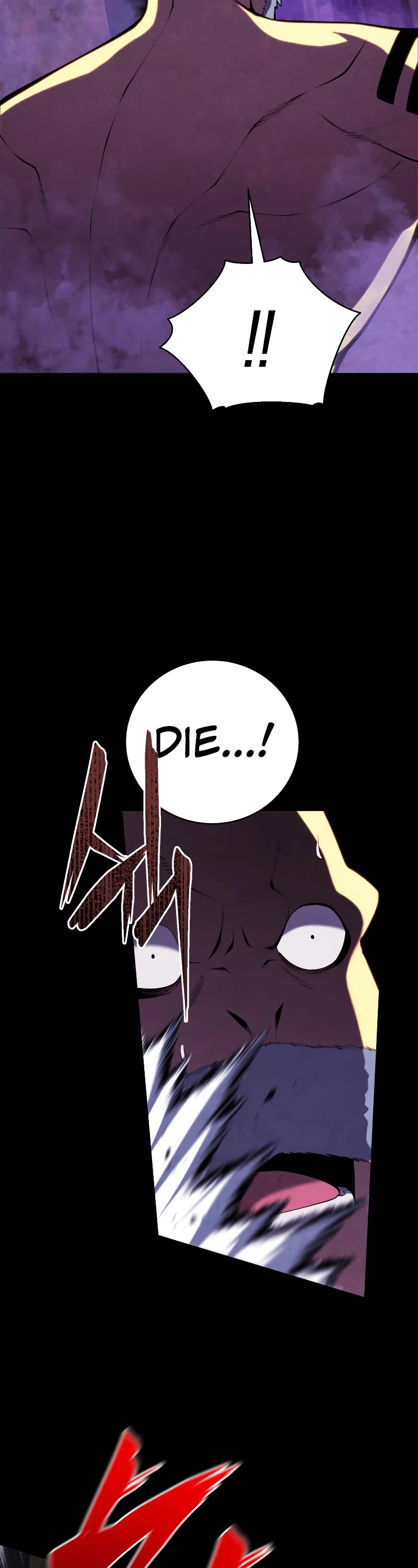 Swordmaster's Youngest Son Chap 68 - Next Chap 69