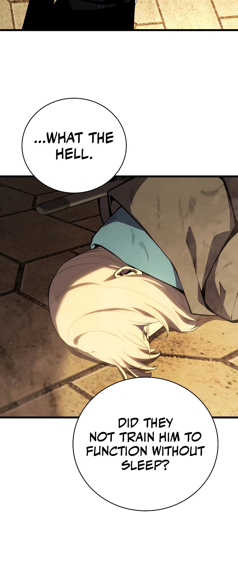 Swordmaster's Youngest Son Chap 68 - Next Chap 69