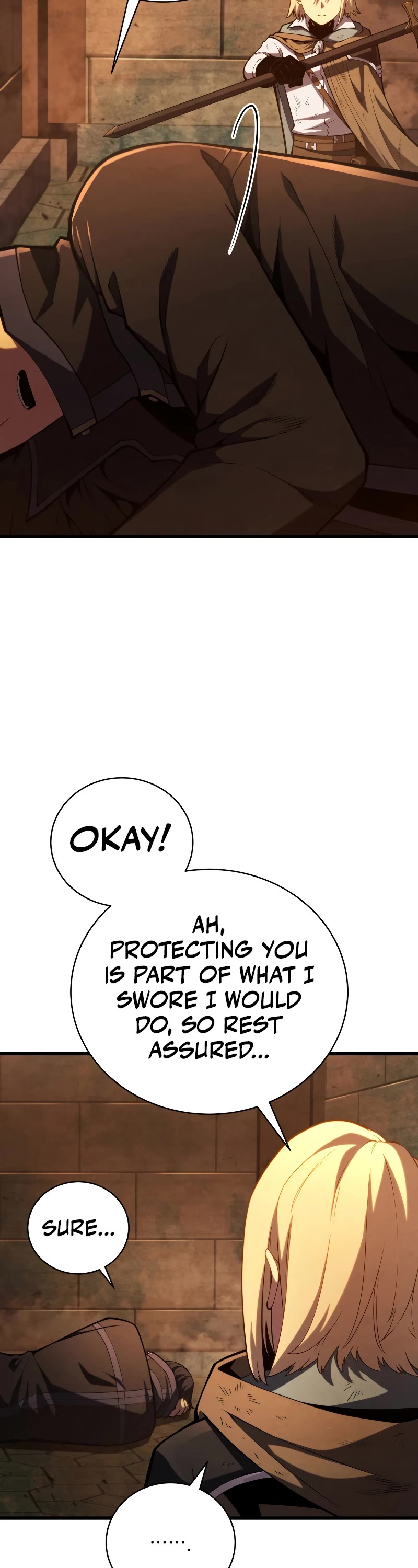 Swordmaster's Youngest Son Chap 68 - Next Chap 69