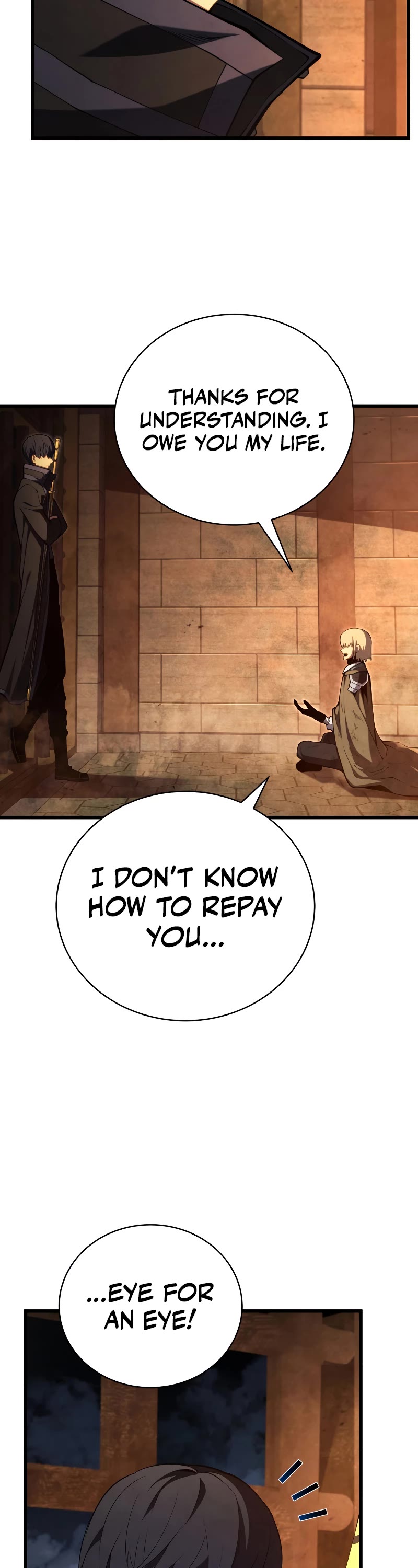 Swordmaster's Youngest Son Chap 68 - Next Chap 69