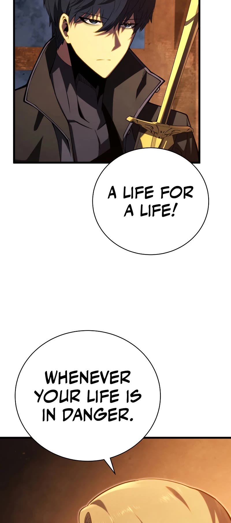 Swordmaster's Youngest Son Chap 68 - Next Chap 69