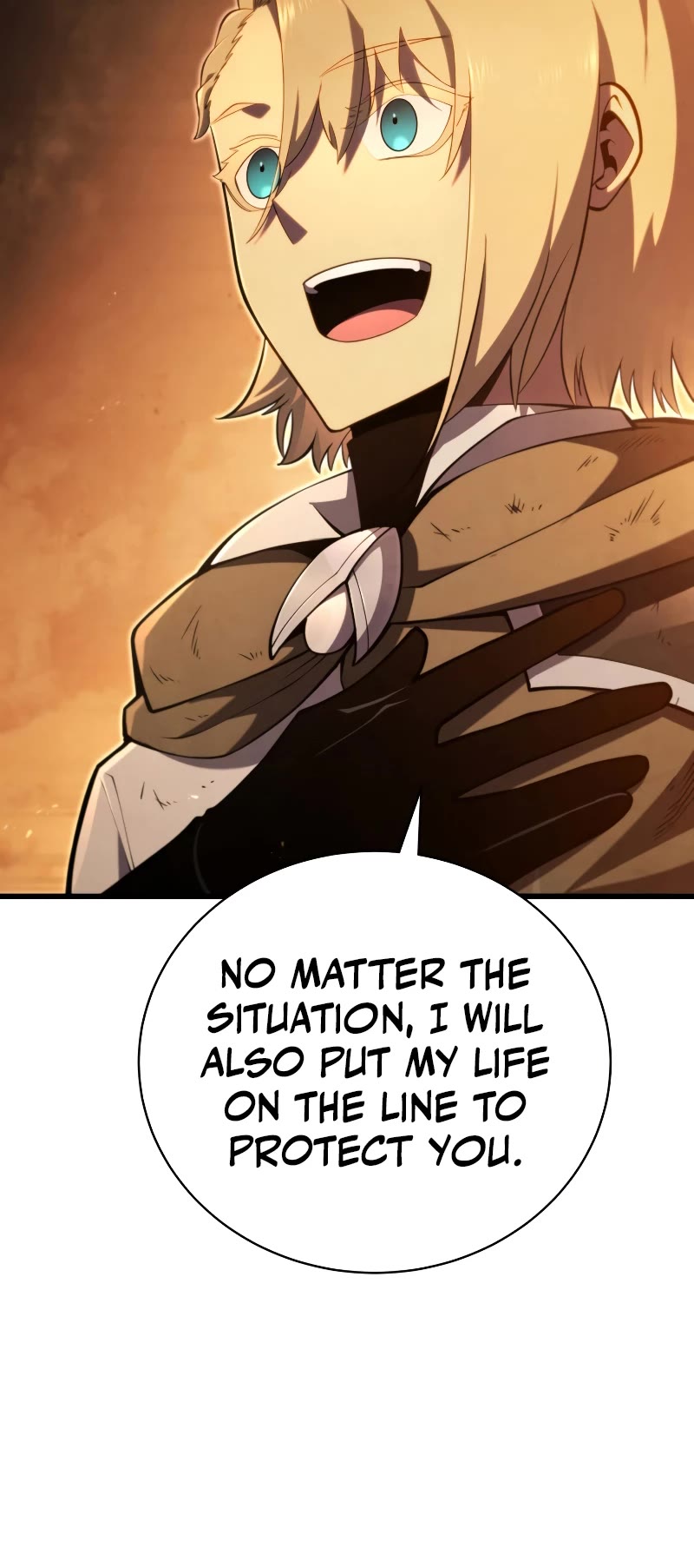 Swordmaster's Youngest Son Chap 68 - Next Chap 69