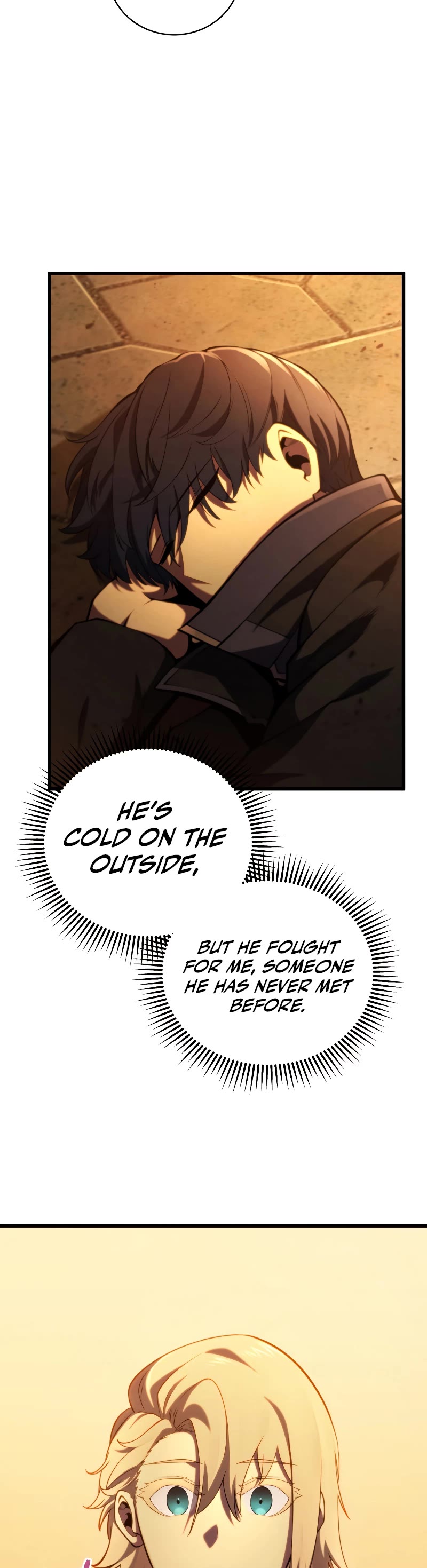 Swordmaster's Youngest Son Chap 68 - Next Chap 69