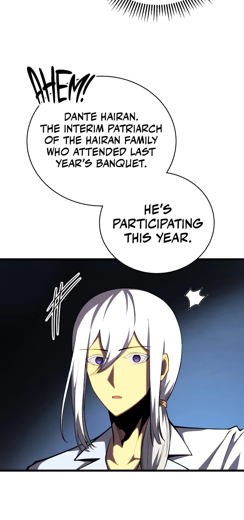 Swordmaster's Youngest Son Chap 68 - Next Chap 69