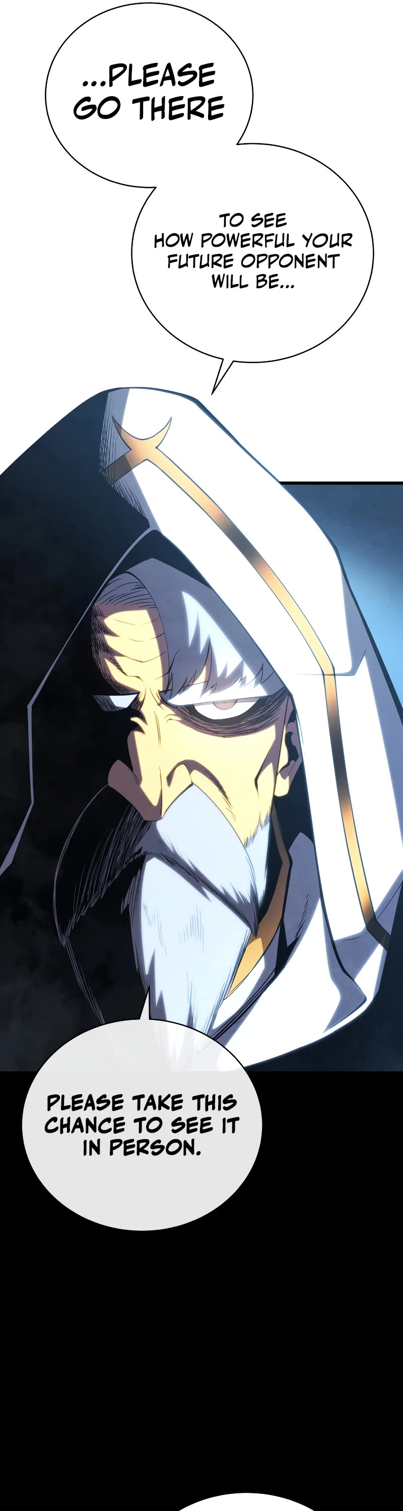 Swordmaster's Youngest Son Chap 68 - Next Chap 69