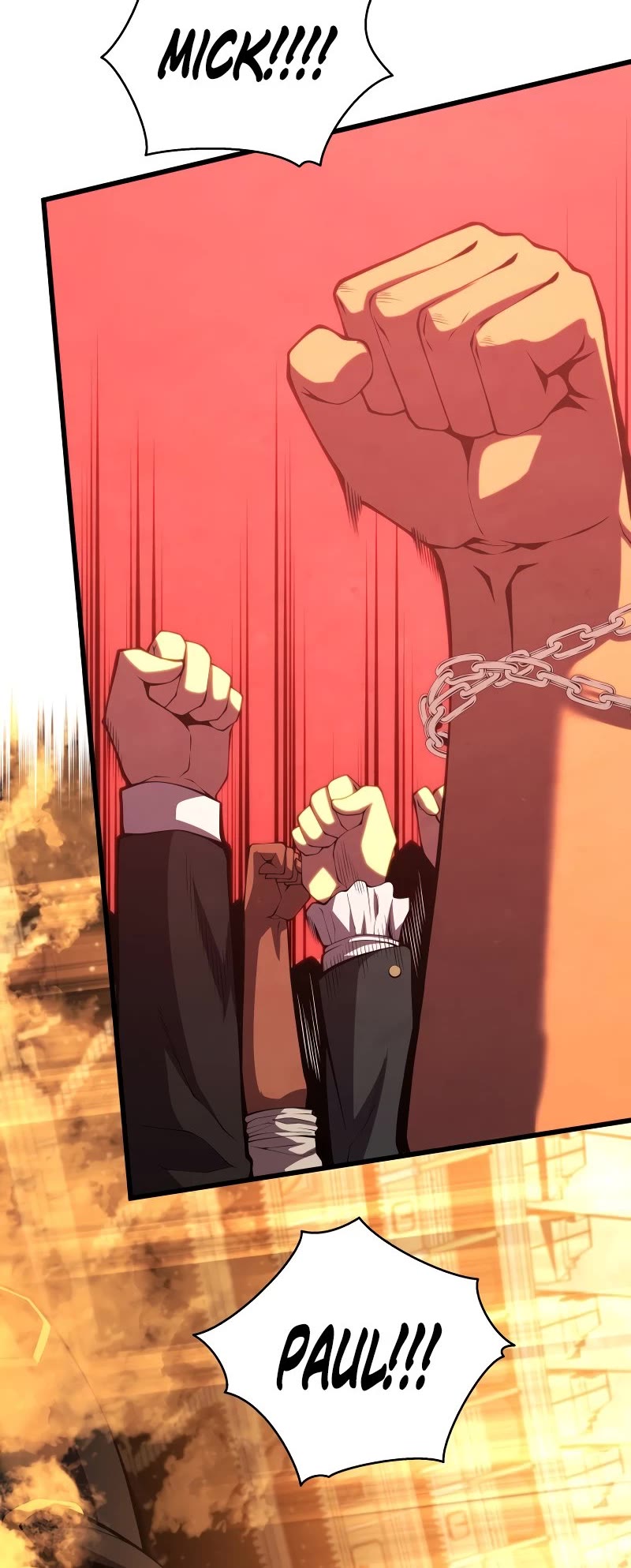 Swordmaster's Youngest Son Chap 69 - Next Chap 70