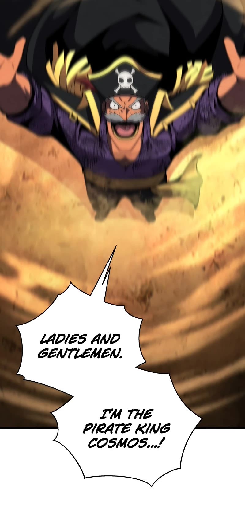 Swordmaster's Youngest Son Chap 69 - Next Chap 70