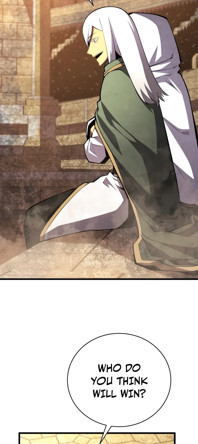 Swordmaster's Youngest Son Chap 69 - Next Chap 70