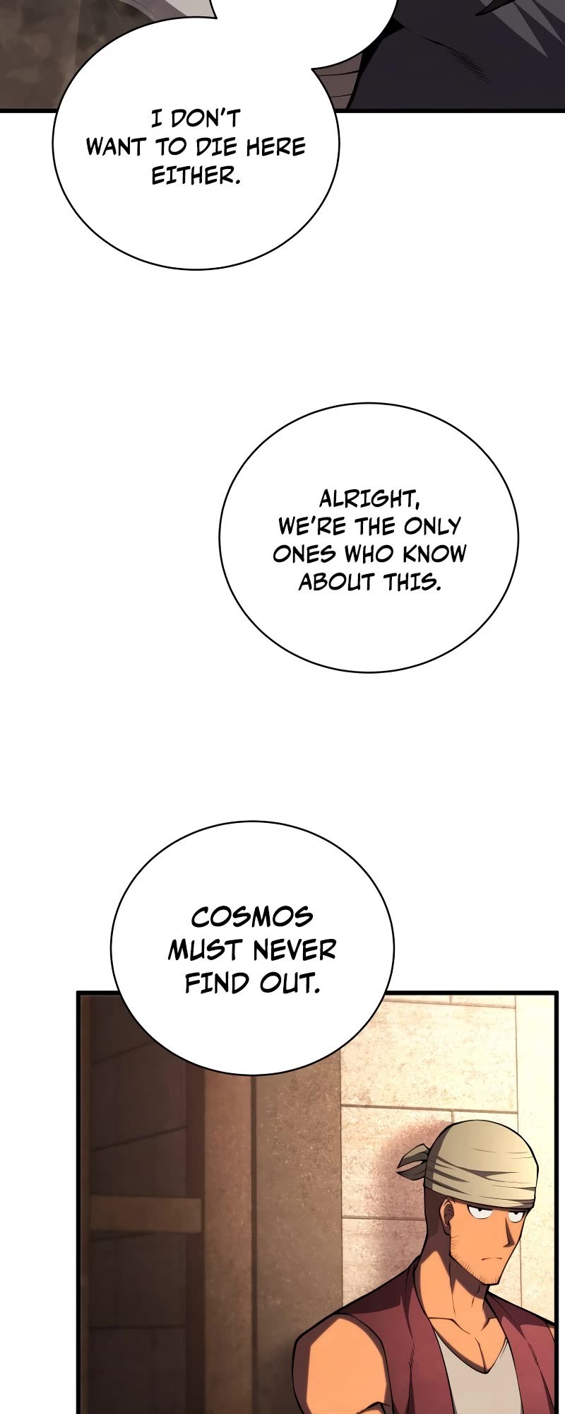 Swordmaster's Youngest Son Chap 69 - Next Chap 70