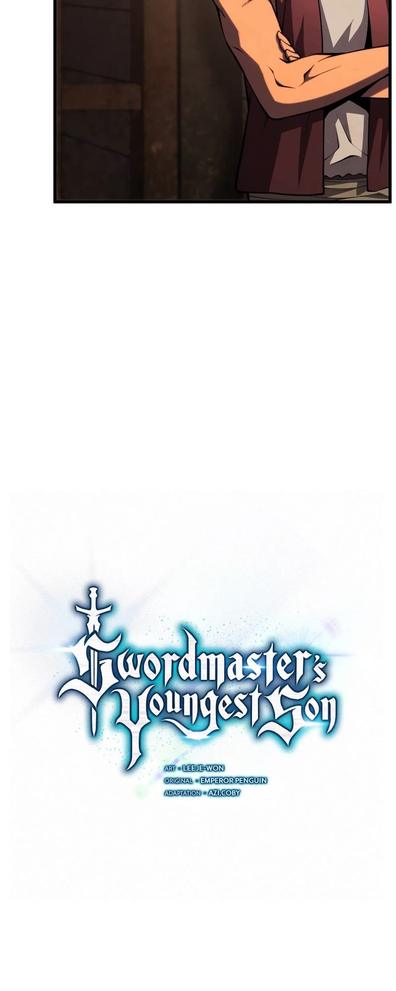 Swordmaster's Youngest Son Chap 69 - Next Chap 70