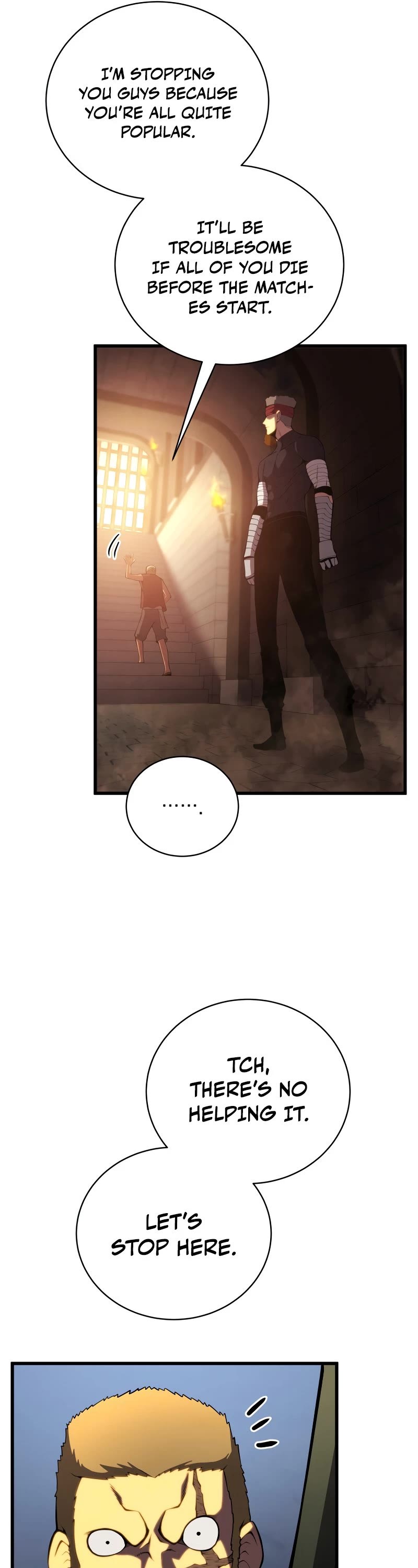 Swordmaster's Youngest Son Chap 69 - Next Chap 70