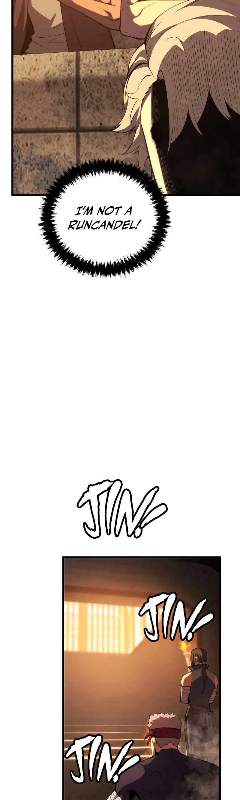 Swordmaster's Youngest Son Chap 69 - Next Chap 70