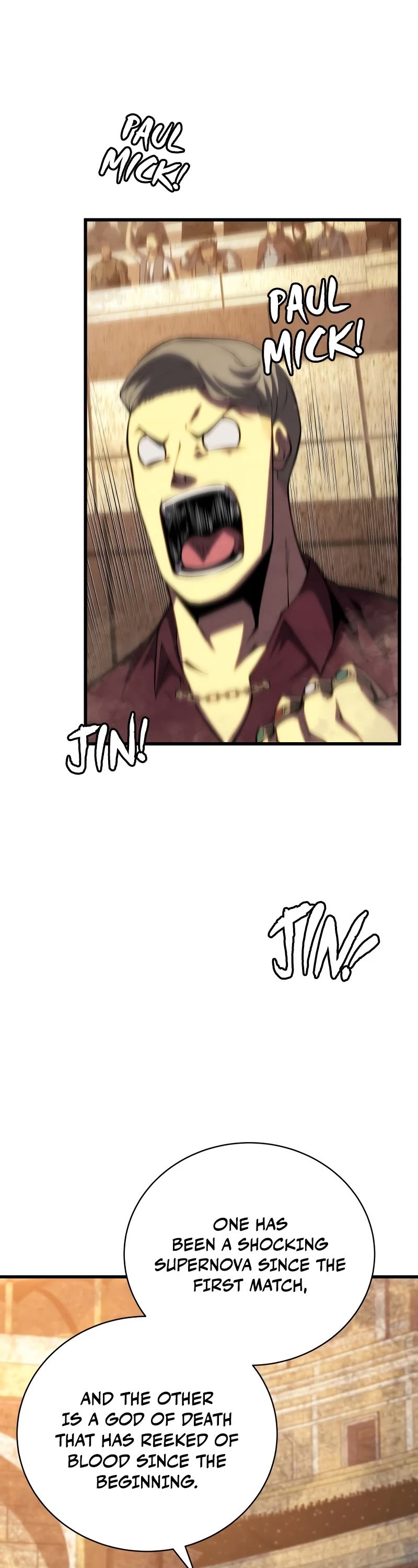 Swordmaster's Youngest Son Chap 69 - Next Chap 70