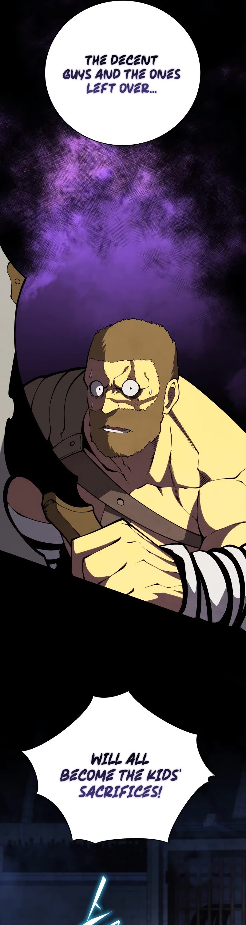 Swordmaster's Youngest Son Chap 69 - Next Chap 70