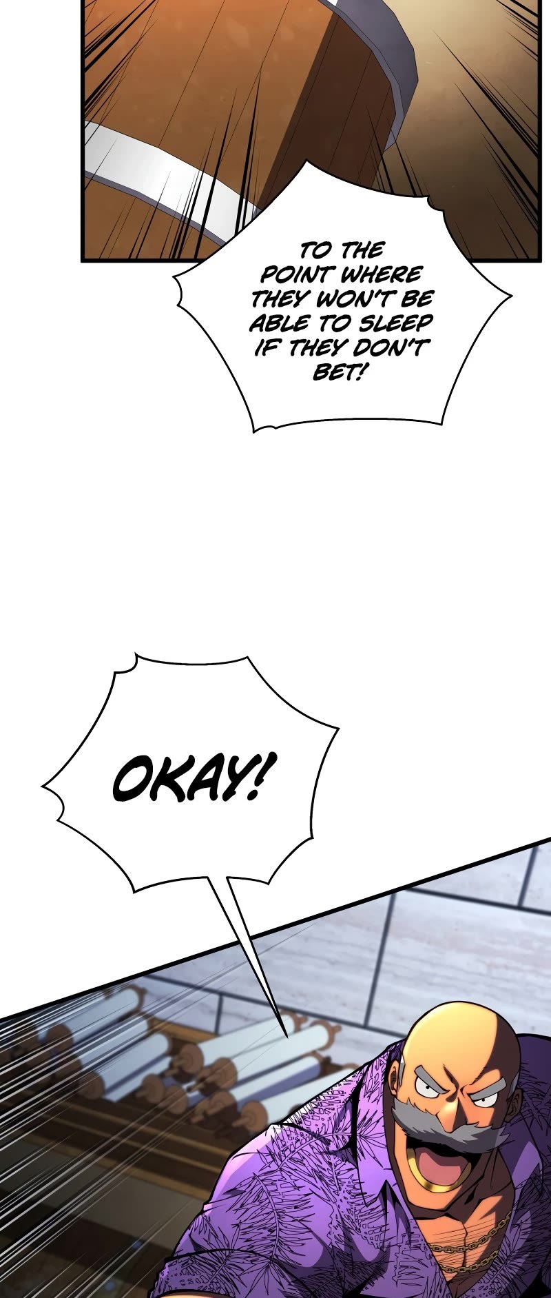 Swordmaster's Youngest Son Chap 69 - Next Chap 70