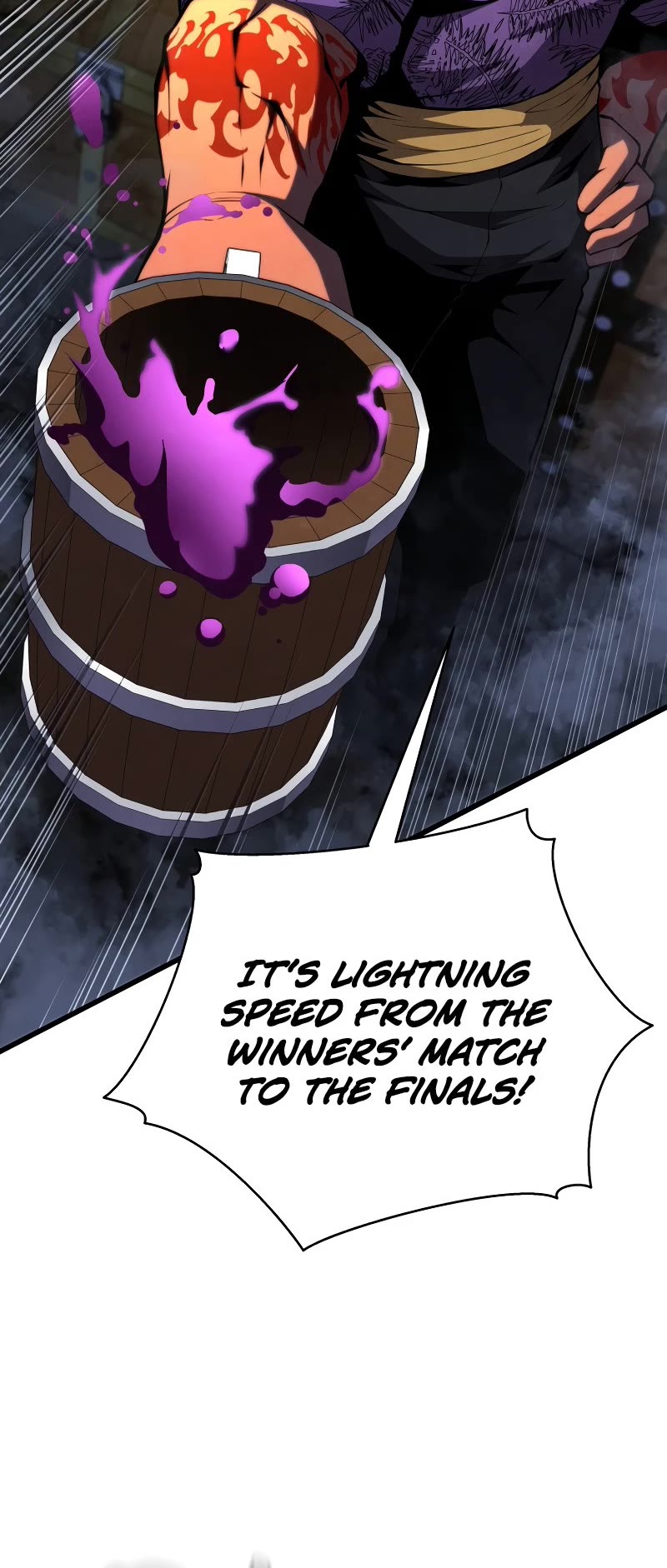 Swordmaster's Youngest Son Chap 69 - Next Chap 70