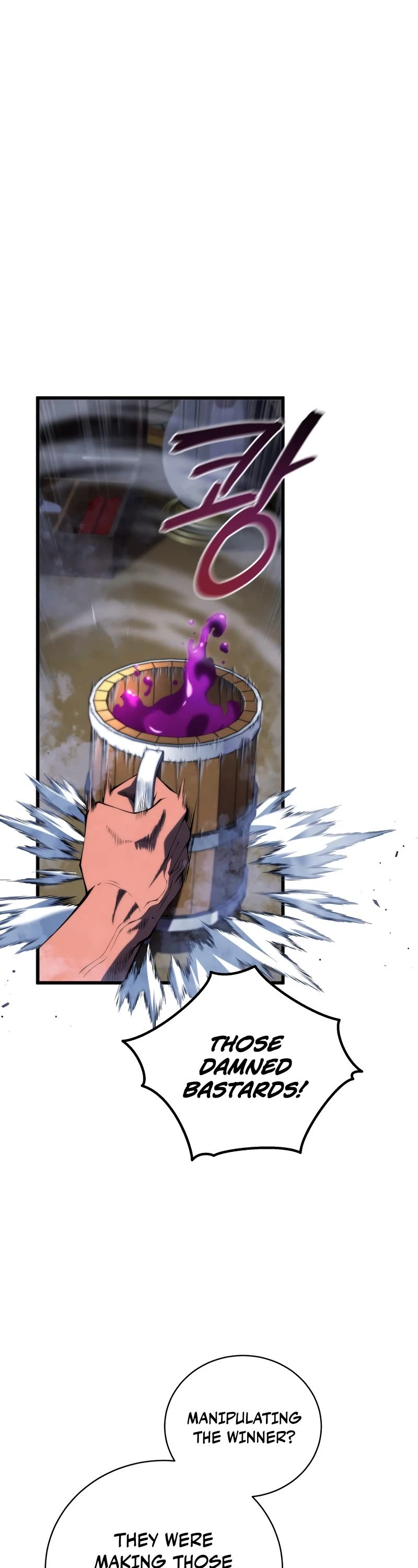 Swordmaster's Youngest Son Chap 69 - Next Chap 70