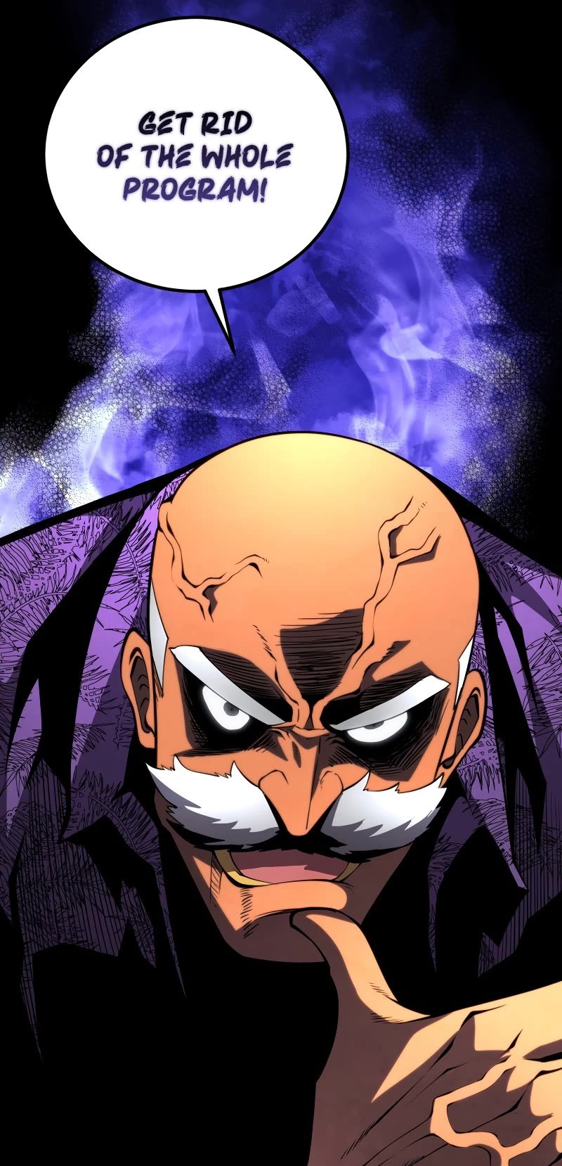 Swordmaster's Youngest Son Chap 69 - Next Chap 70