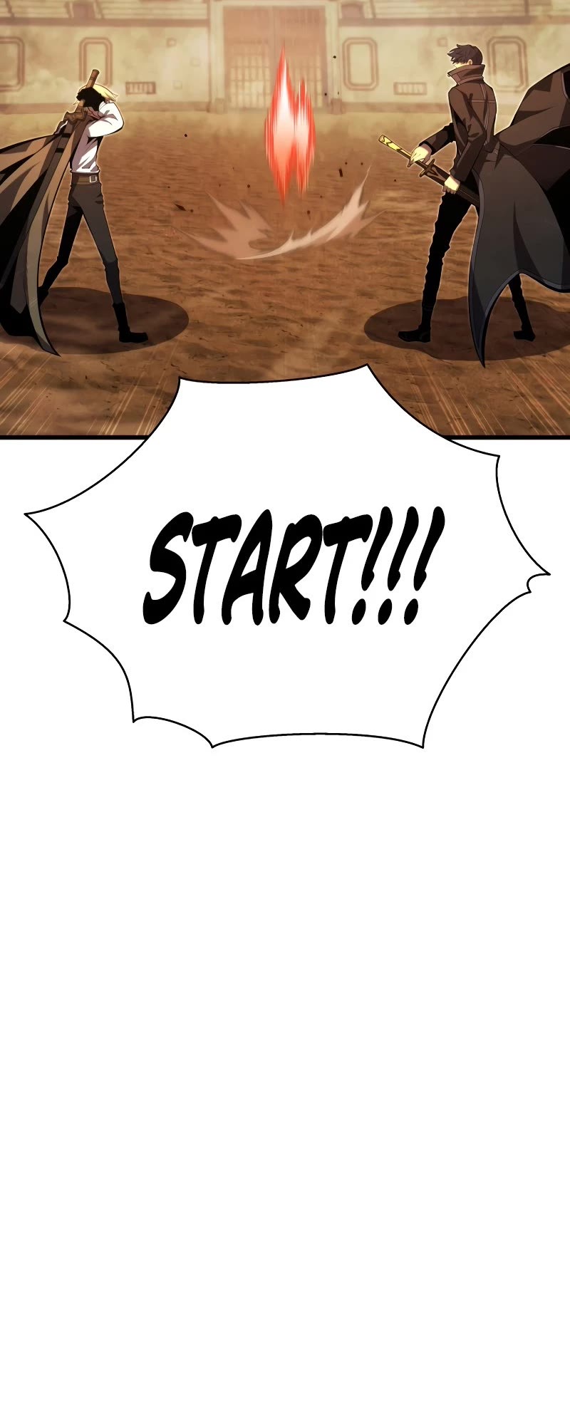 Swordmaster's Youngest Son Chap 69 - Next Chap 70