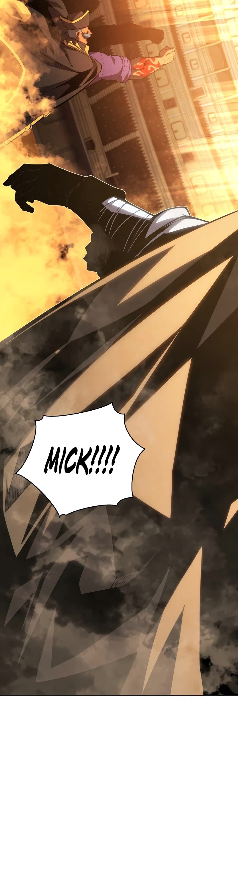 Swordmaster's Youngest Son Chap 69 - Next Chap 70