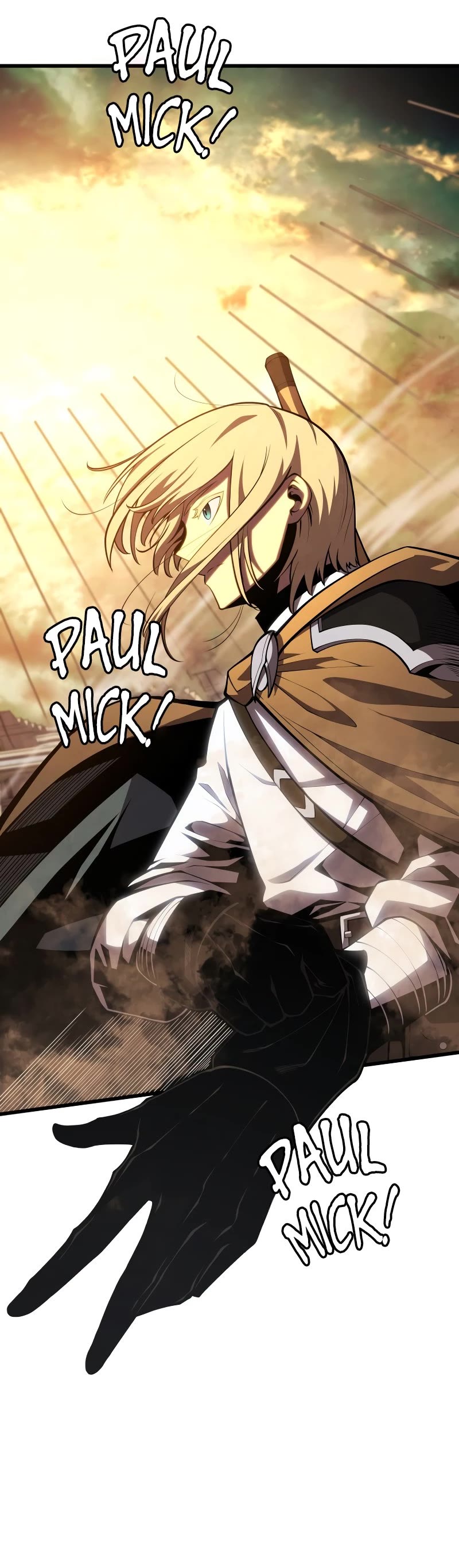 Swordmaster's Youngest Son Chap 69 - Next Chap 70