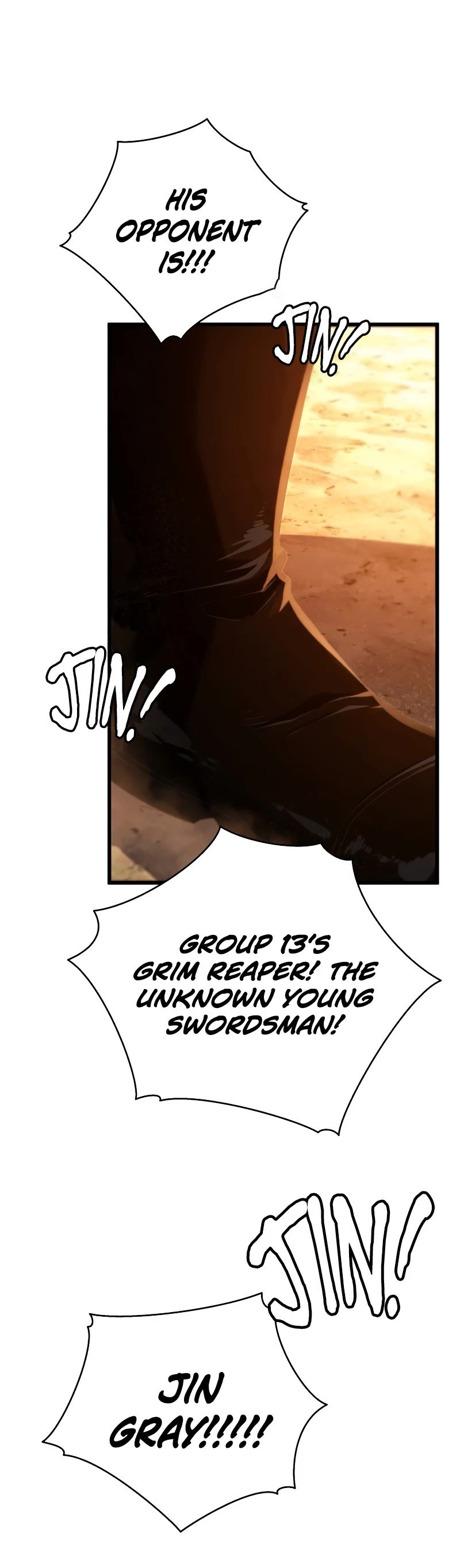 Swordmaster's Youngest Son Chap 69 - Next Chap 70