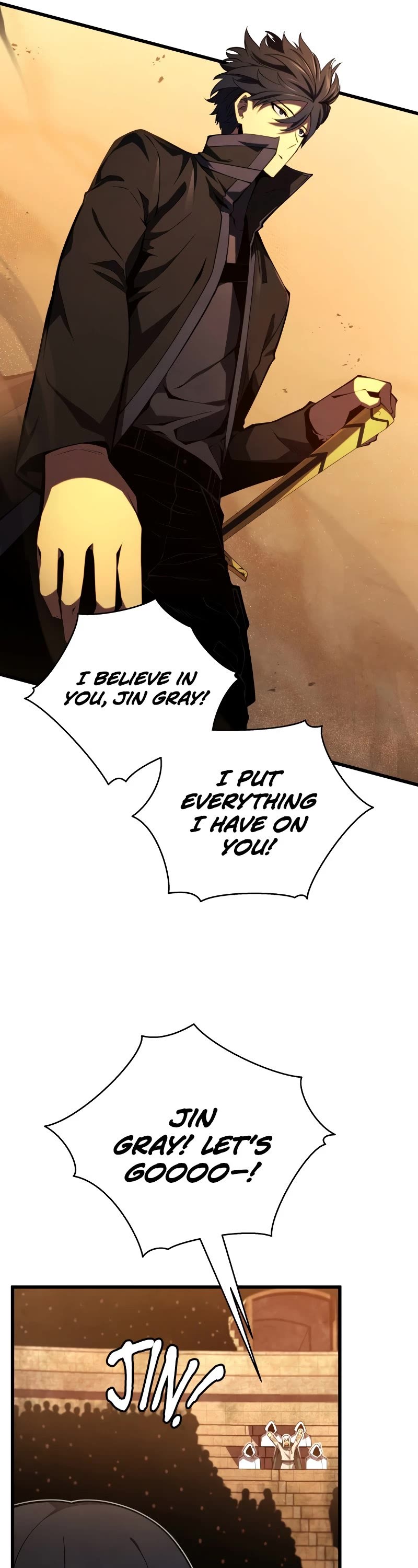 Swordmaster's Youngest Son Chap 69 - Next Chap 70