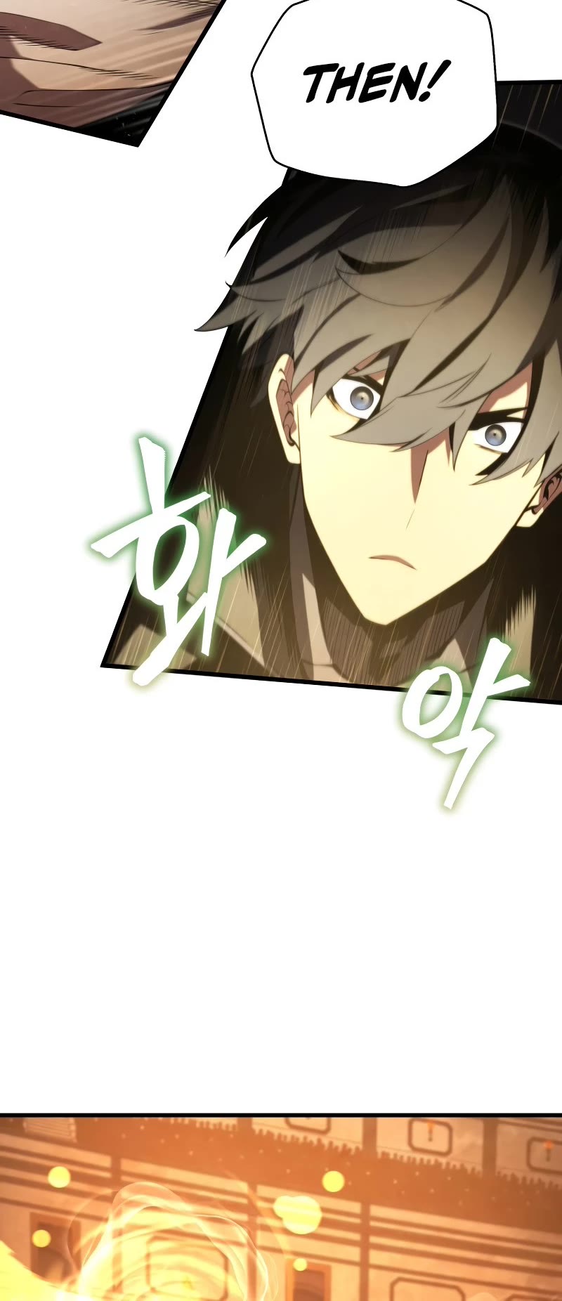 Swordmaster's Youngest Son Chap 69 - Next Chap 70