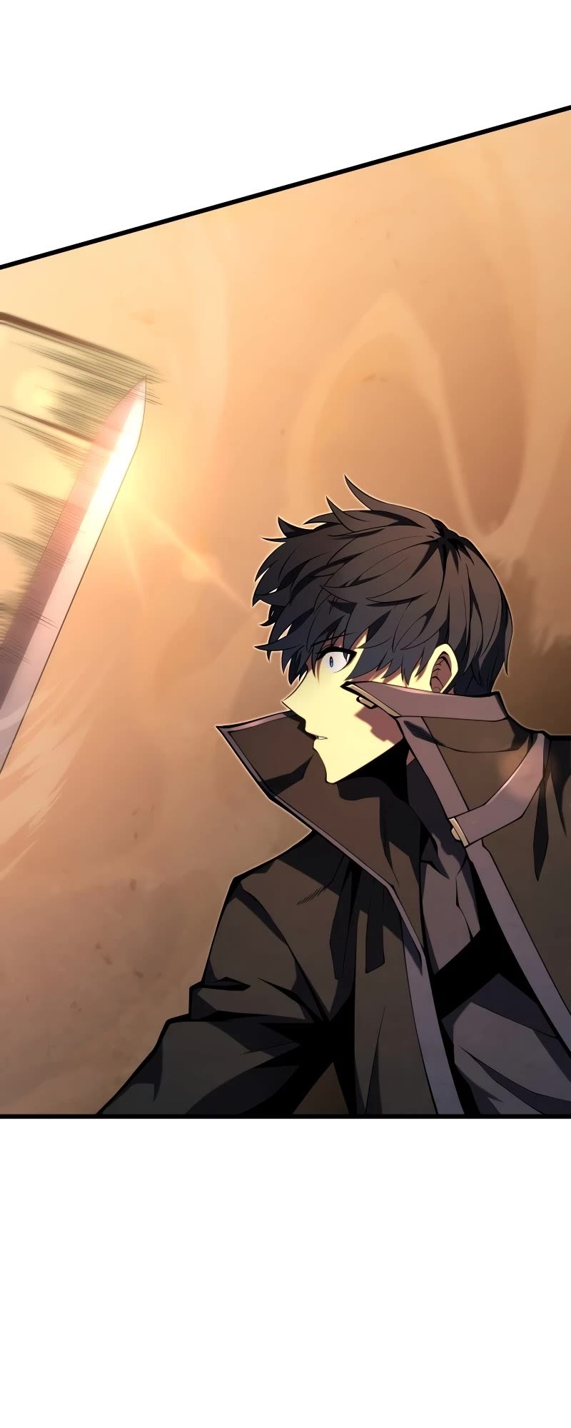 Swordmaster's Youngest Son Chap 69 - Next Chap 70