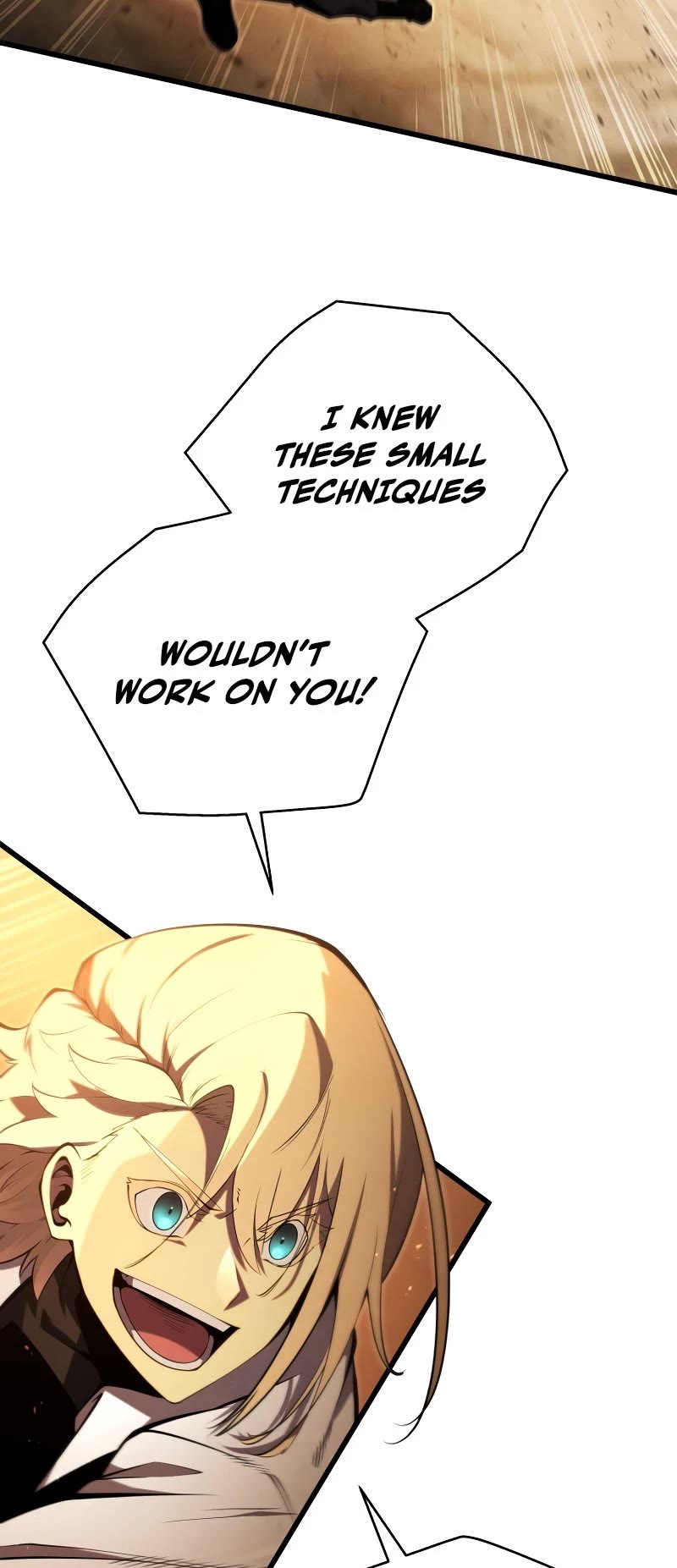 Swordmaster's Youngest Son Chap 69 - Next Chap 70