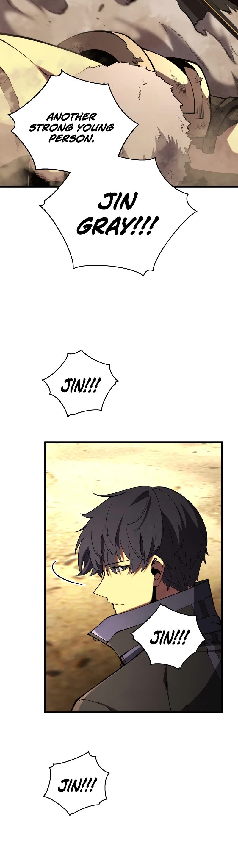 Swordmaster's Youngest Son Chap 69 - Next Chap 70