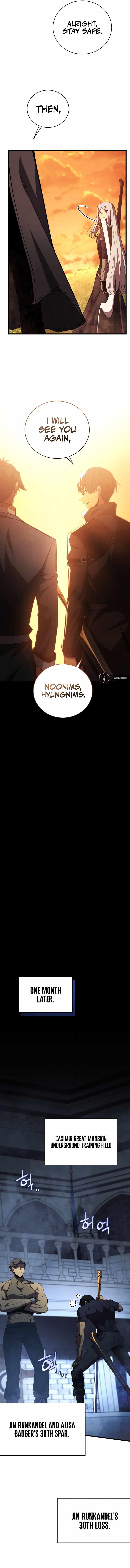 Swordmaster's Youngest Son Chap 60 - Next Chap 61