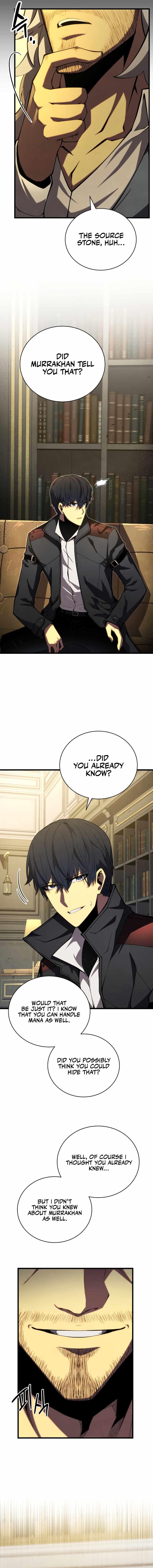 Swordmaster's Youngest Son Chap 60 - Next Chap 61