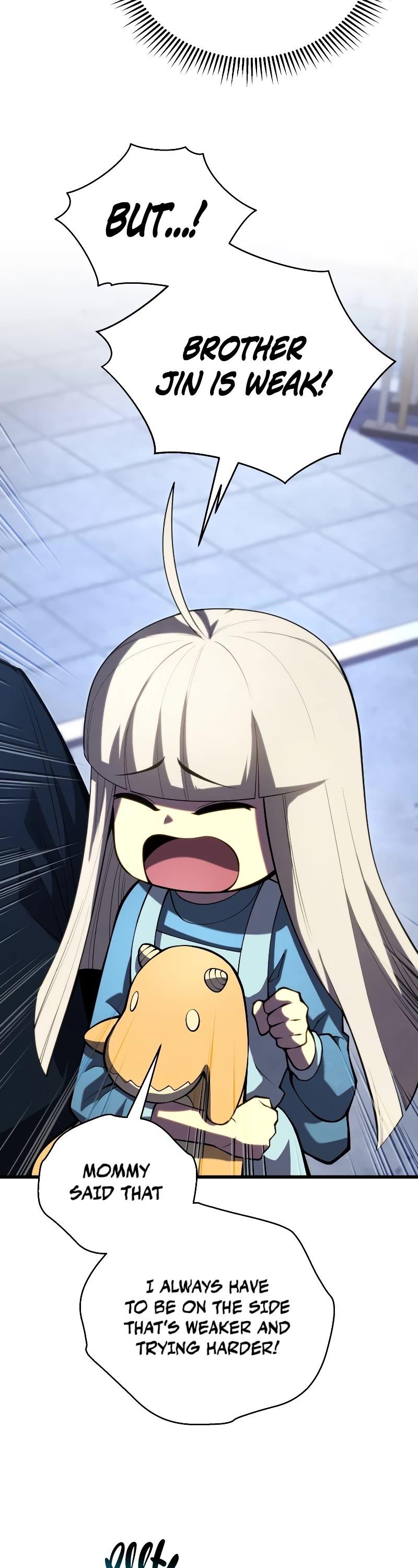 Swordmaster's Youngest Son Chap 61 - Next Chap 62