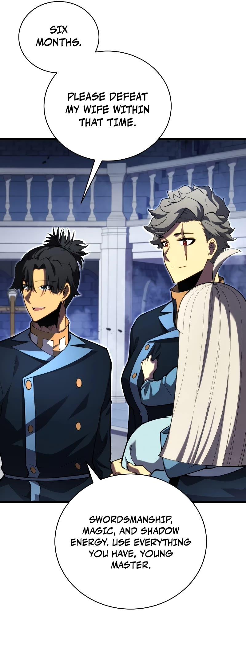 Swordmaster's Youngest Son Chap 61 - Next Chap 62