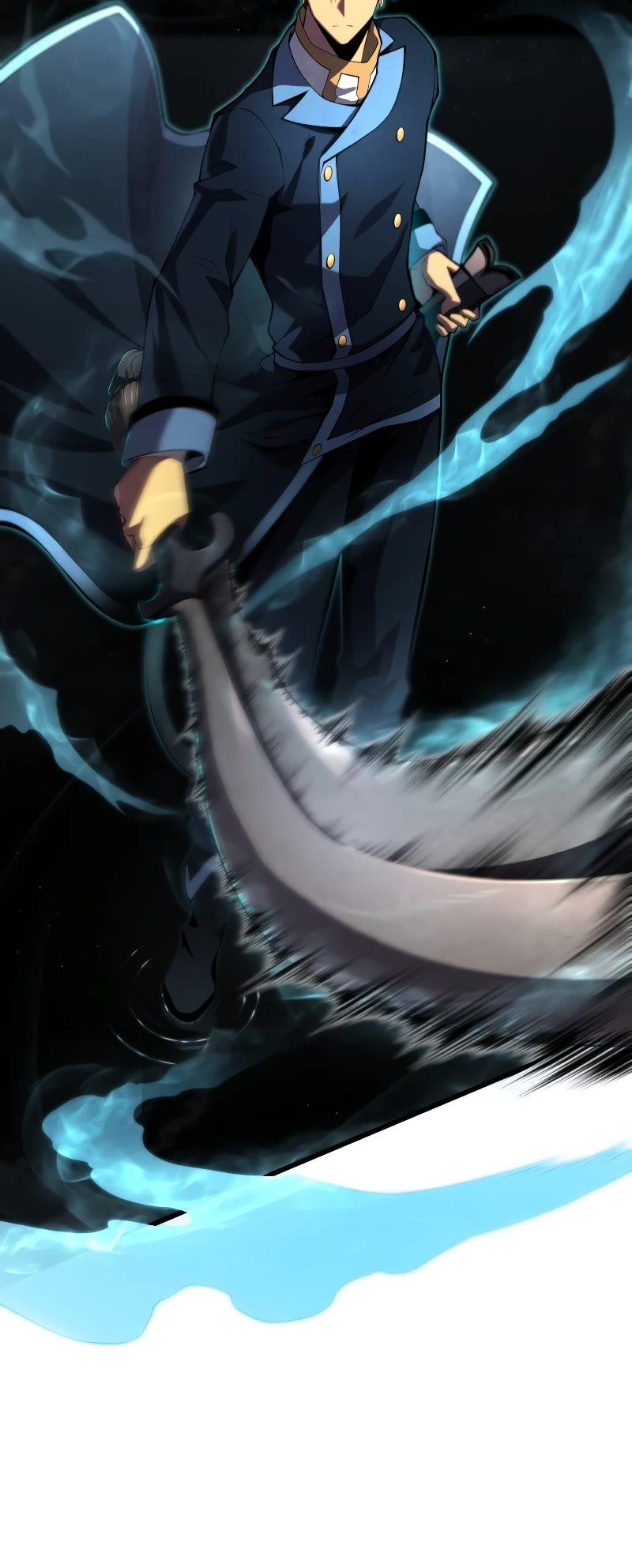 Swordmaster's Youngest Son Chap 61 - Next Chap 62