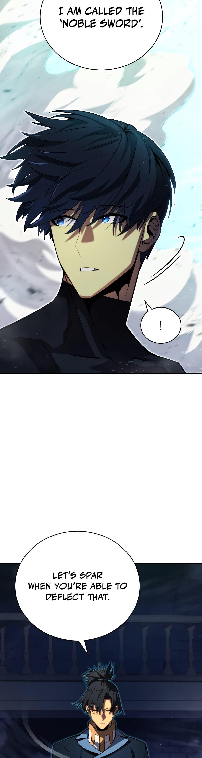 Swordmaster's Youngest Son Chap 61 - Next Chap 62