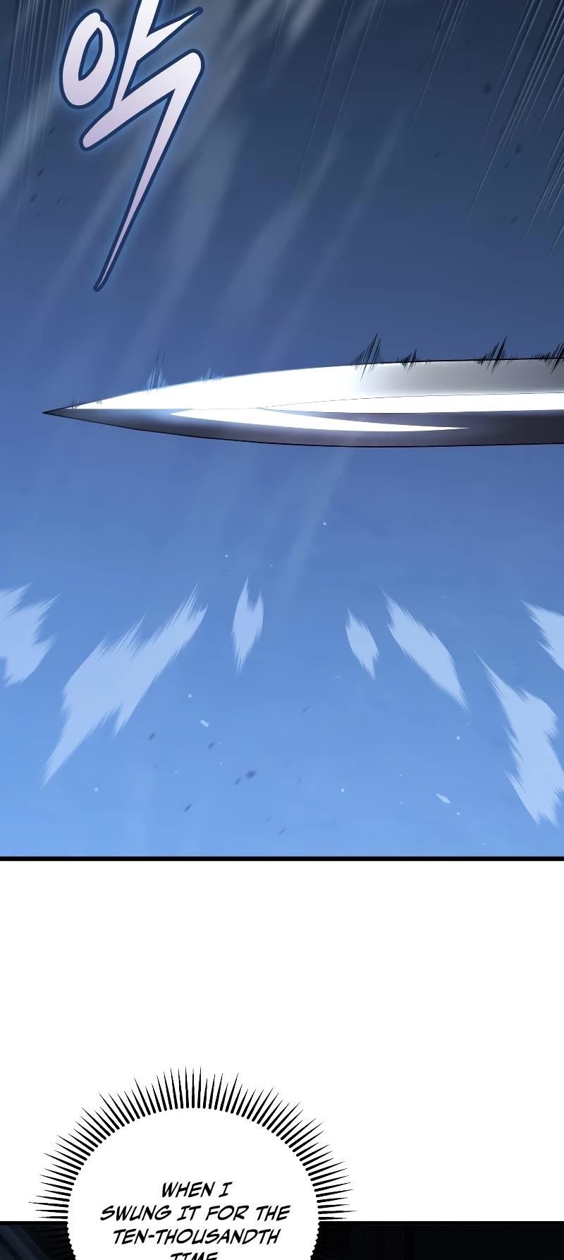 Swordmaster's Youngest Son Chap 61 - Next Chap 62
