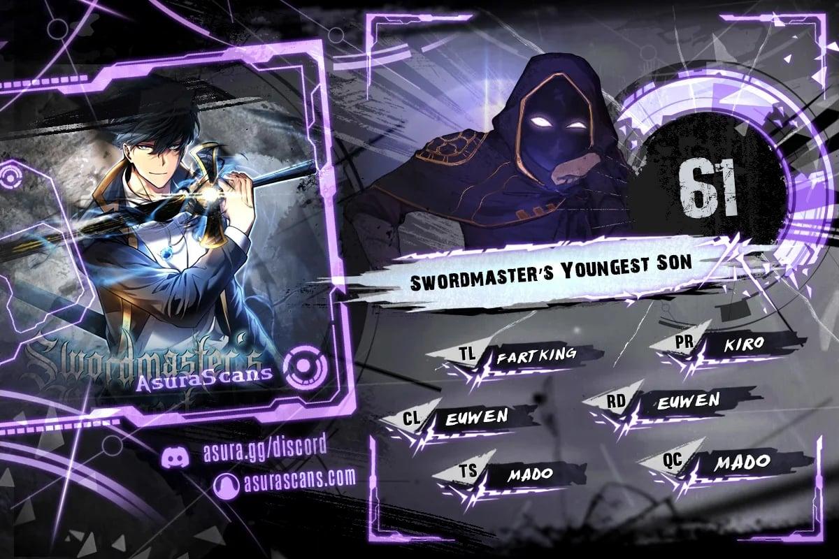Swordmaster's Youngest Son Chap 61 - Next Chap 62