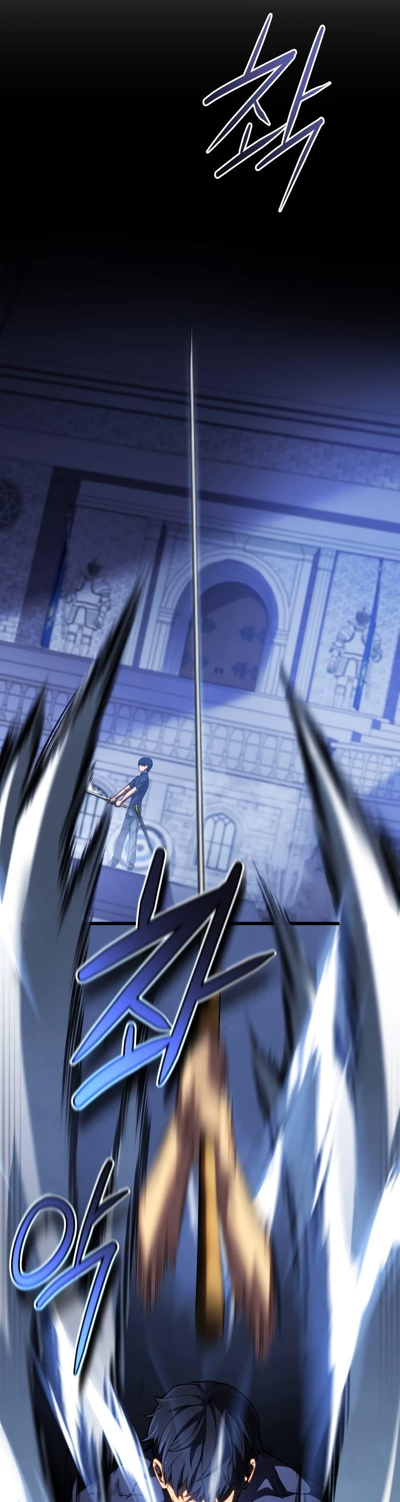 Swordmaster's Youngest Son Chap 61 - Next Chap 62