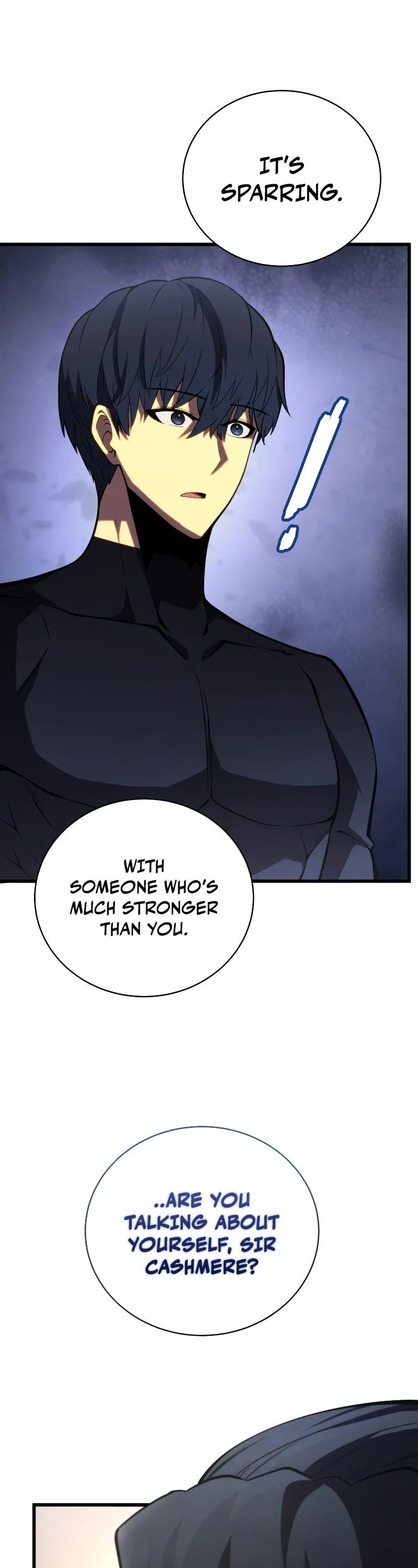 Swordmaster's Youngest Son Chap 61 - Next Chap 62