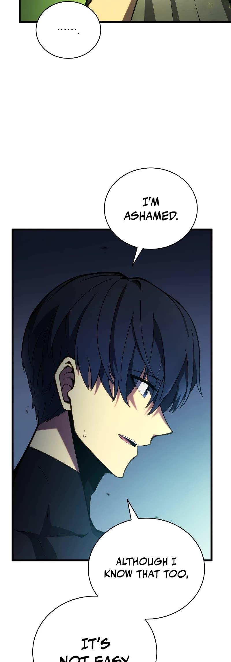 Swordmaster's Youngest Son Chap 61 - Next Chap 62